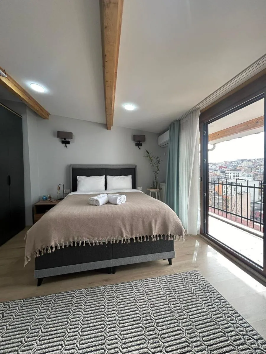 Image 3 of NarPera Taksim Boutique Hotel