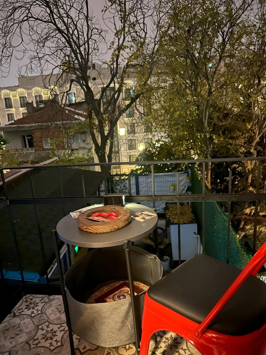 Image 6 of NarPera Taksim Boutique Hotel