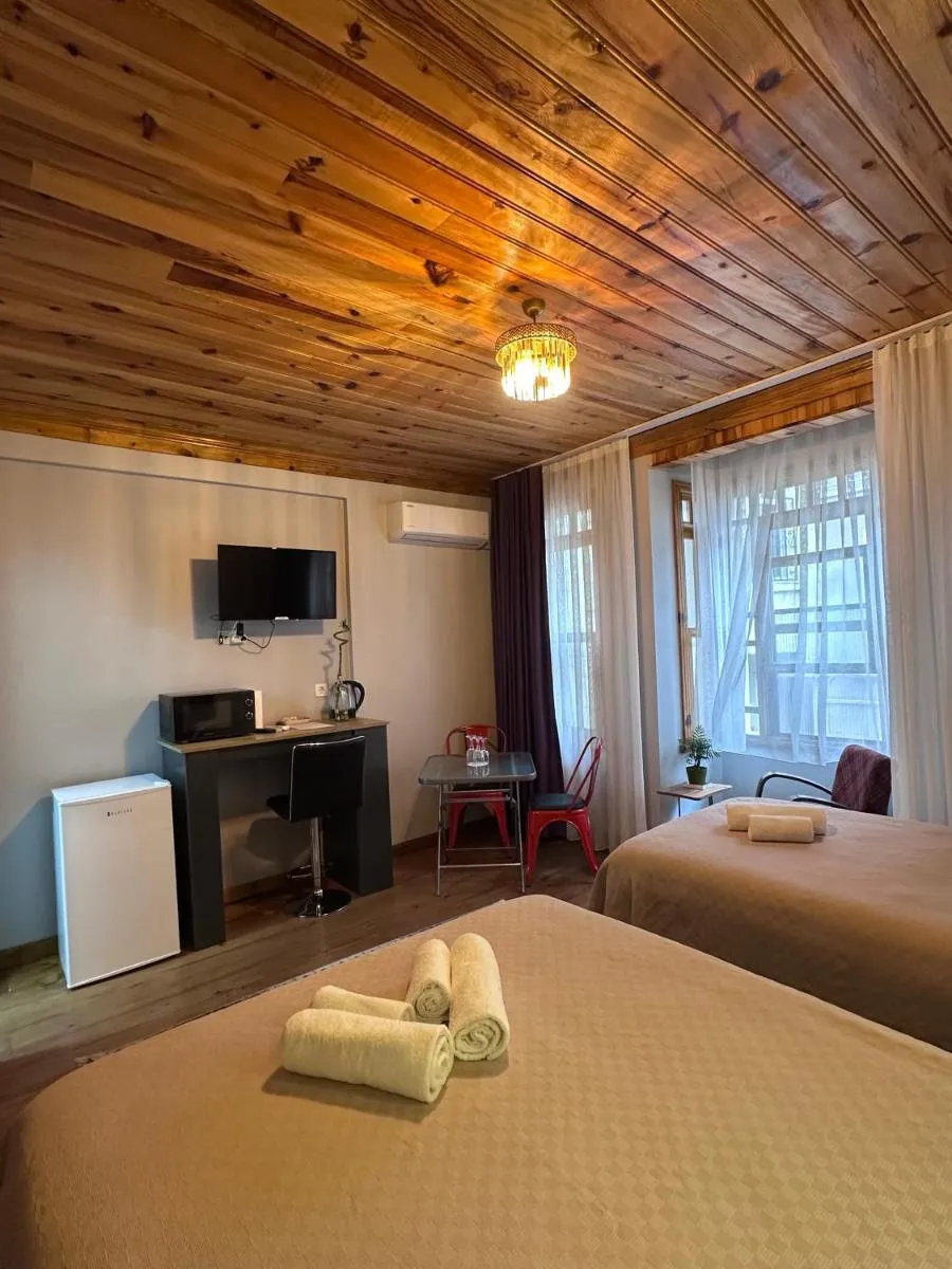 Image 4 of NarPera Taksim Boutique Hotel