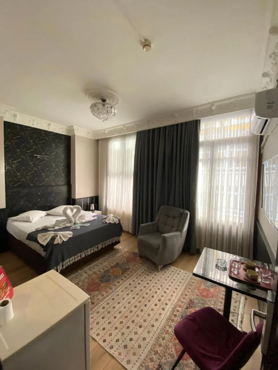 Image 2 of Nest HOTEL Sisli
