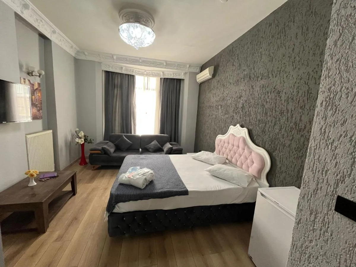 Image 1 of Nest HOTEL Sisli