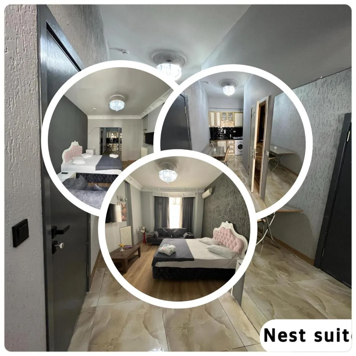Image 5 of Nest HOTEL Sisli