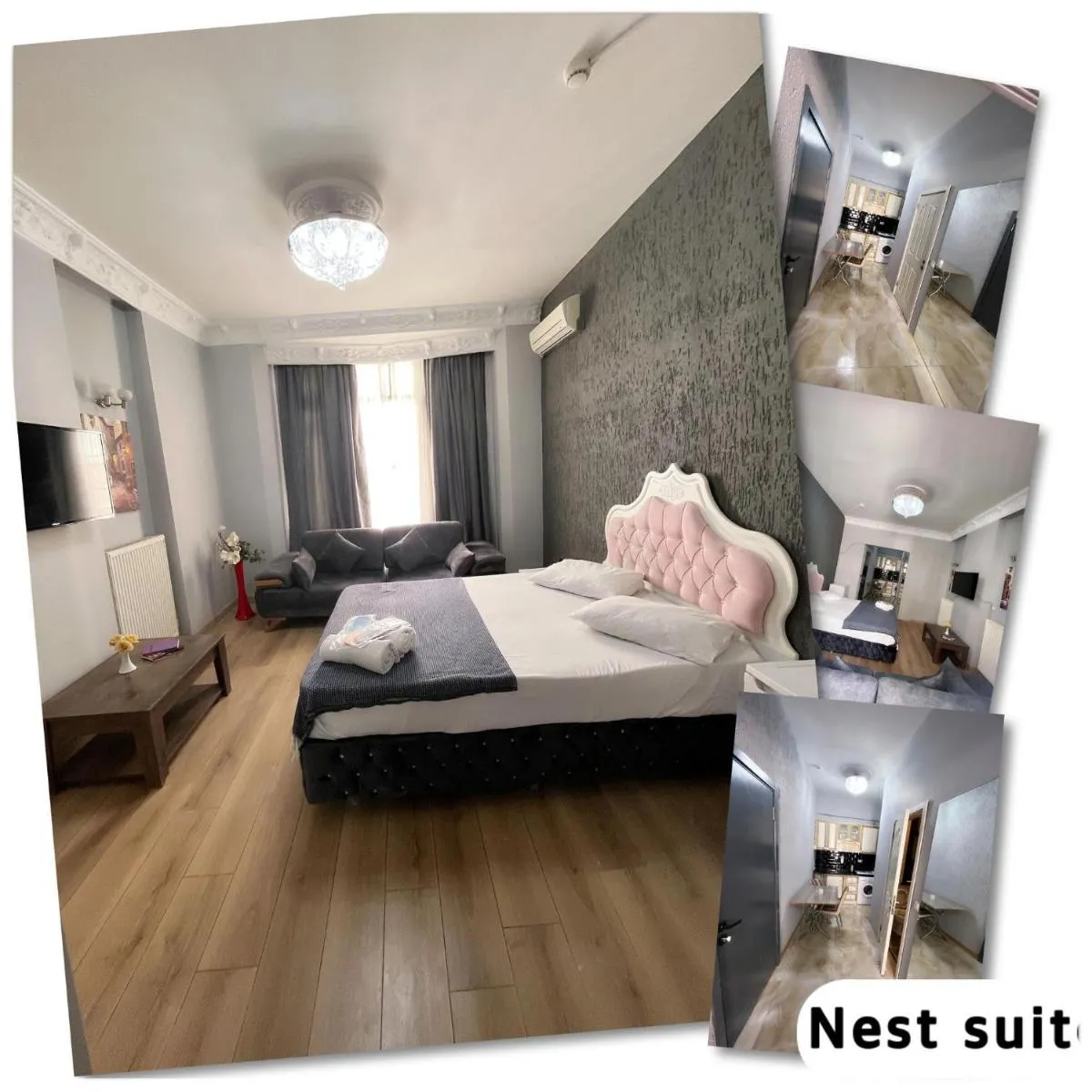 Image 4 of Nest HOTEL Sisli
