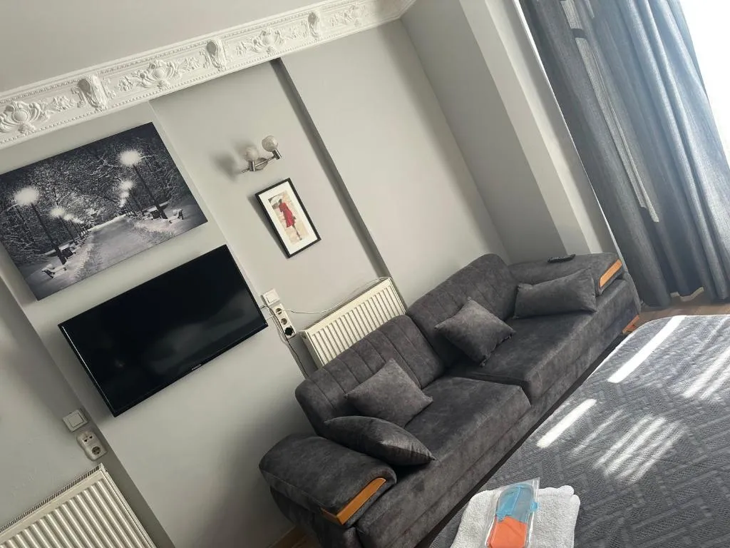 Image of Nest HOTEL Sisli