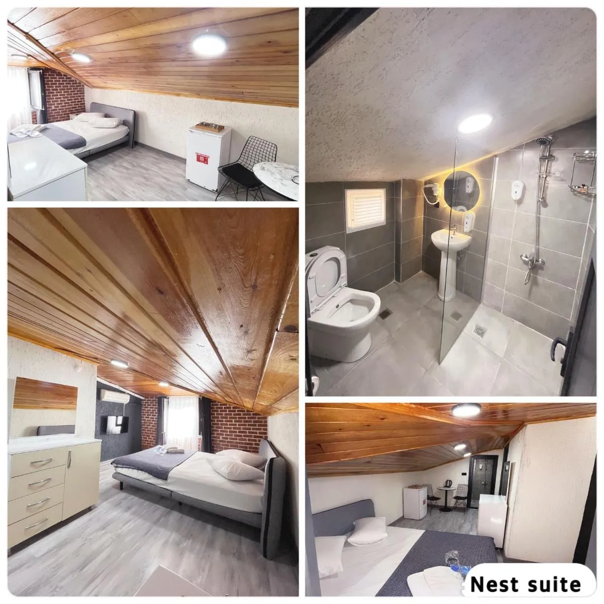 Image 6 of Nest HOTEL Sisli