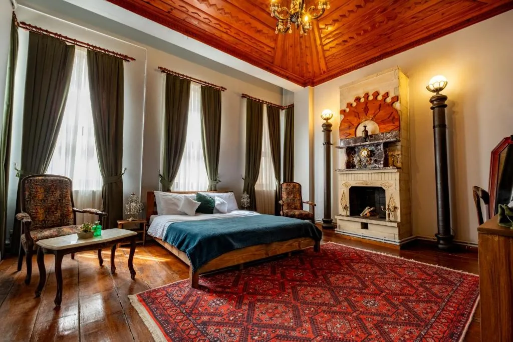 Image of Nevalist Hotel