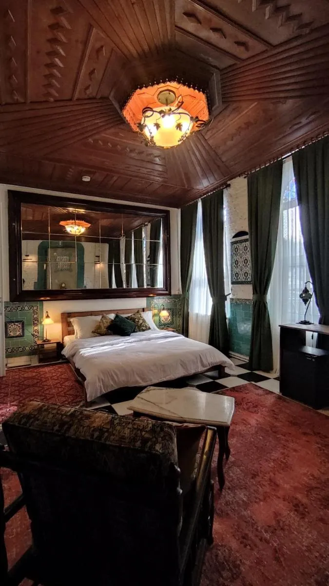 Image 2 of Nevalist Hotel