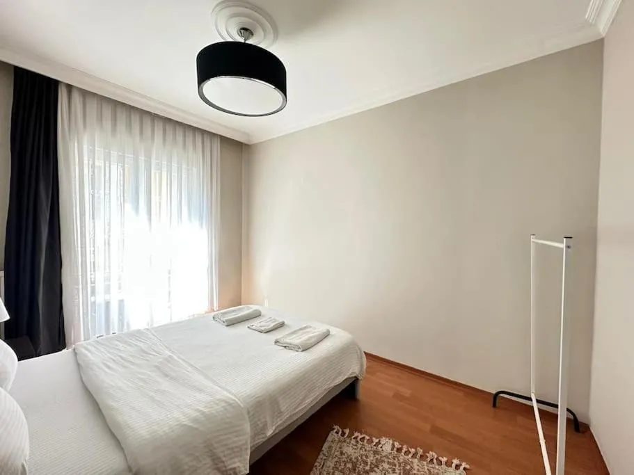 Image 5 of New Comfy Flat, 4BR, 4ACs, Taksim