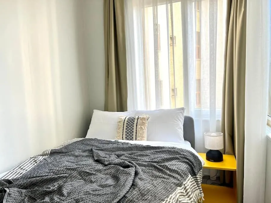 Image 3 of New Flat,3BR,AC, 200 mt to Taksim