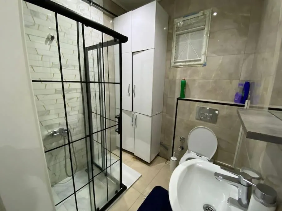 Image 4 of New Flat,3BR,AC, 200 mt to Taksim
