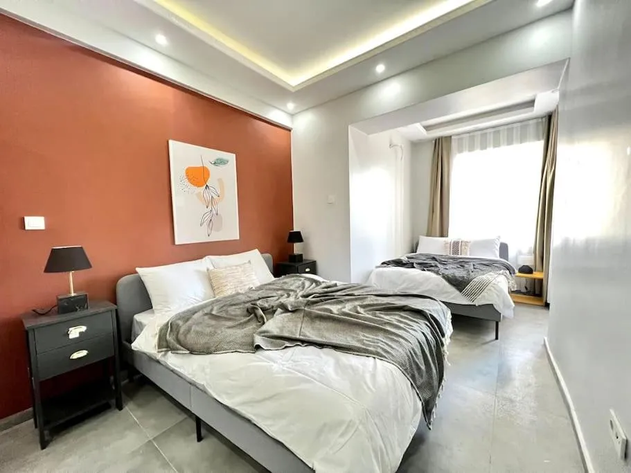 Image 5 of New Flat,3BR,AC, 200 mt to Taksim