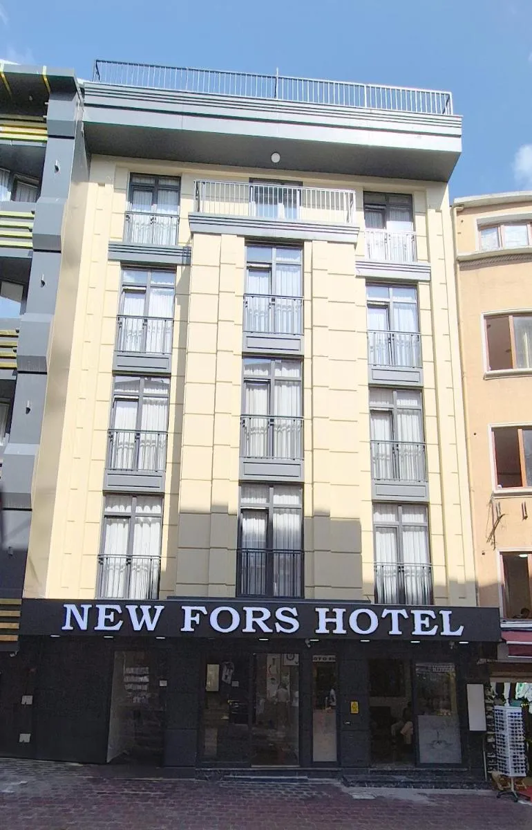 Image 3 of New Fors Hotel