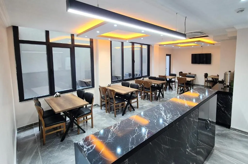 Image of New Fors Hotel
