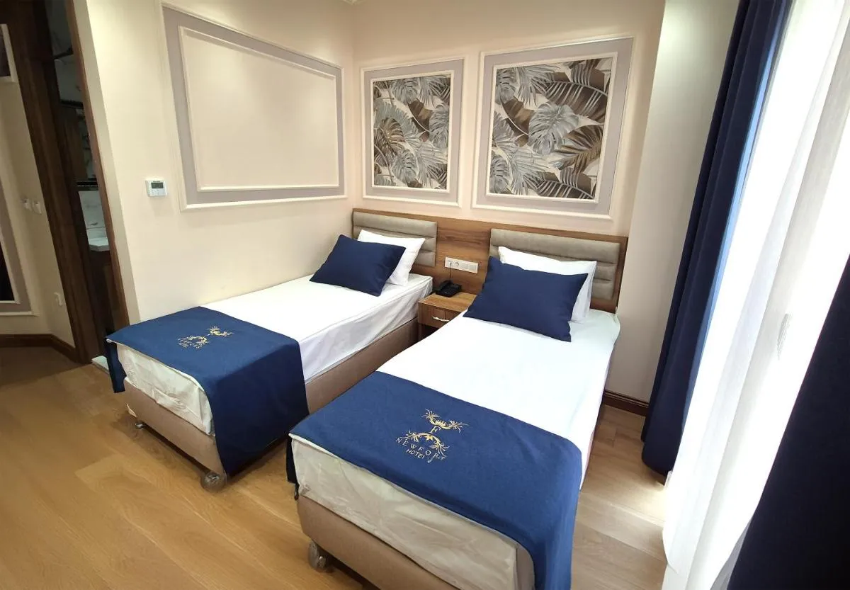 Image 1 of New Fors Hotel
