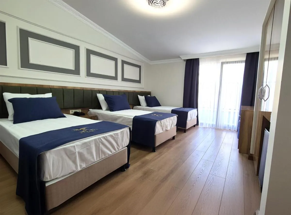 Image 2 of New Fors Hotel