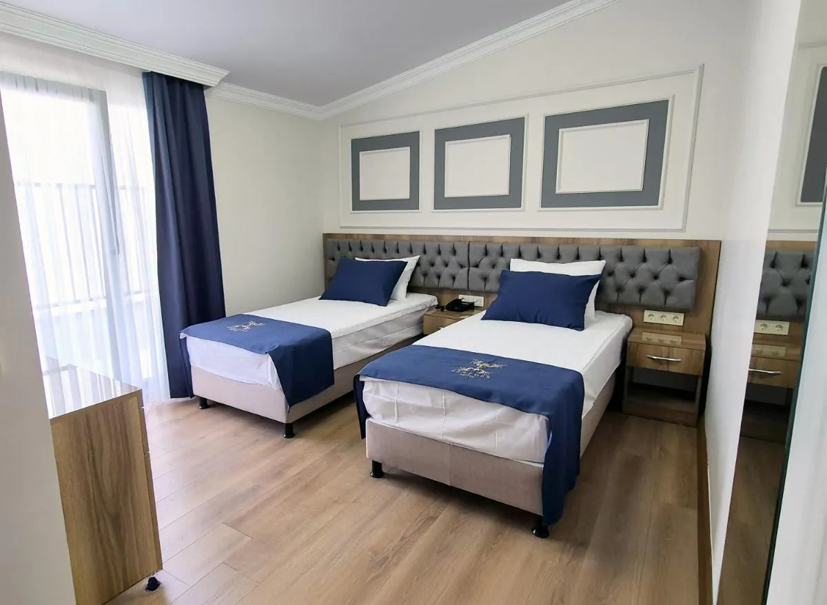 Image 6 of New Fors Hotel