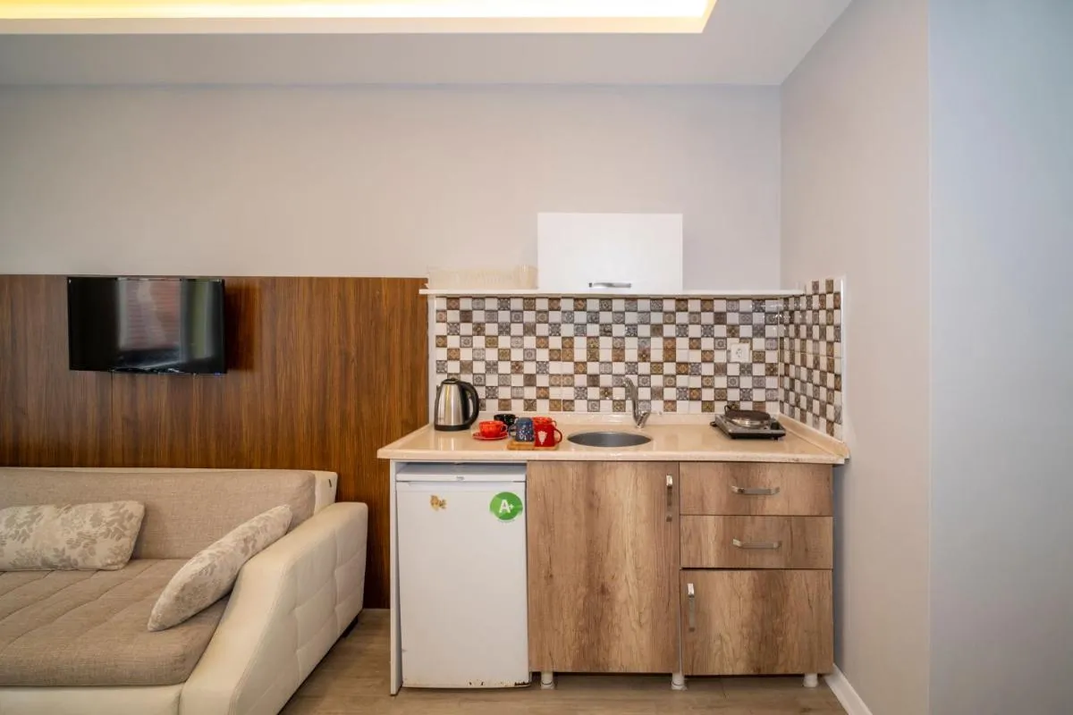 Image 4 of New Life Taksim Apart Hotel