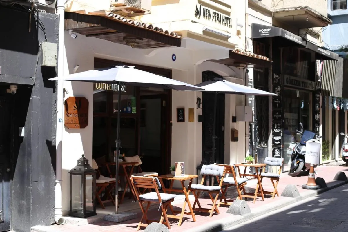 Image 2 of New Pera