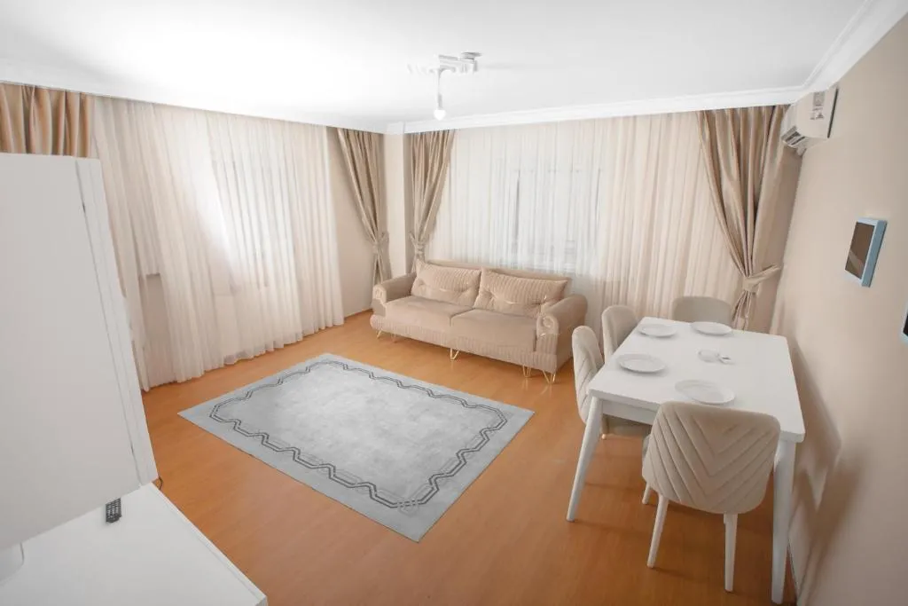 Image of New furniture, zero air conditioning, modern and quiet 19