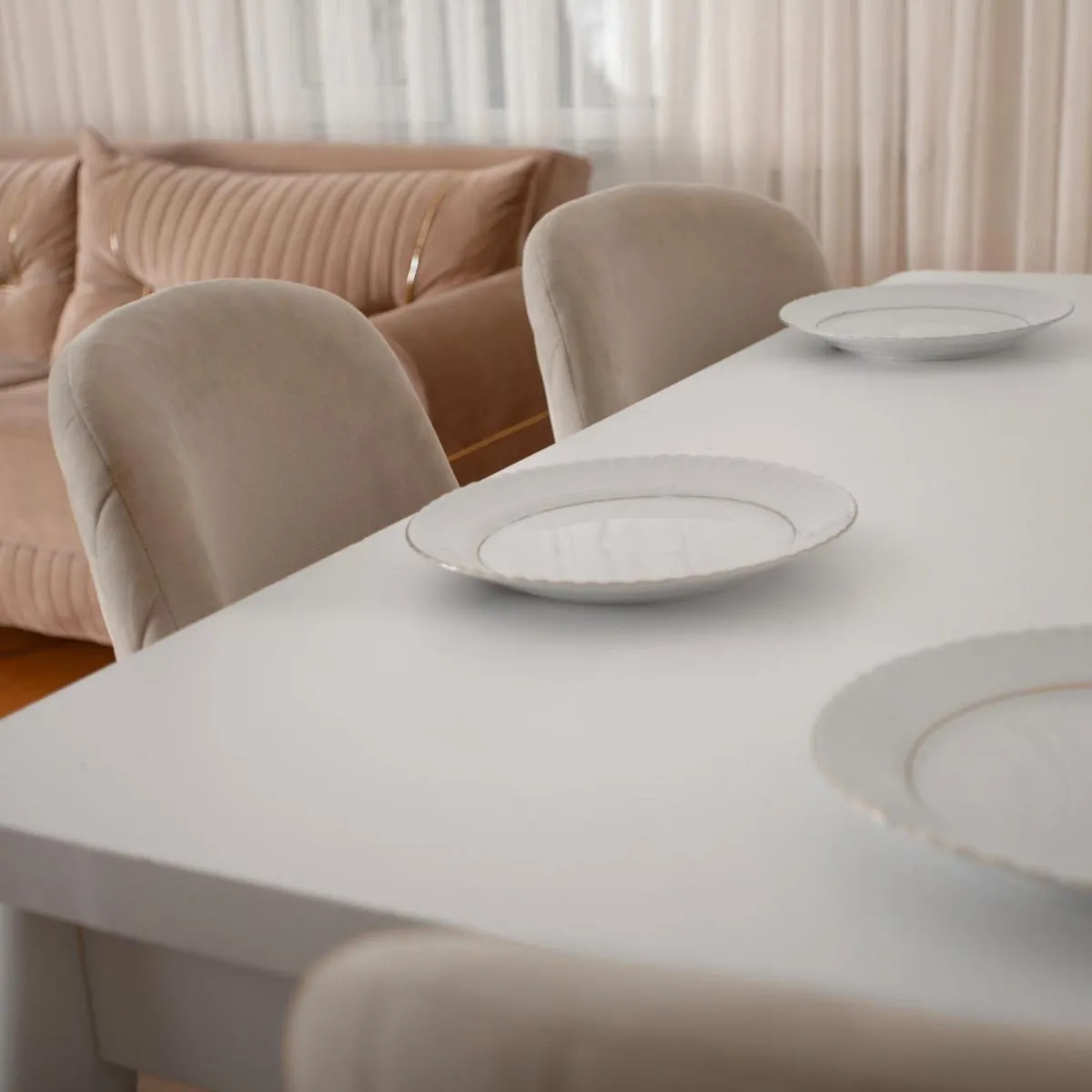 Image 4 of New furniture, zero air conditioning, modern and quiet 19