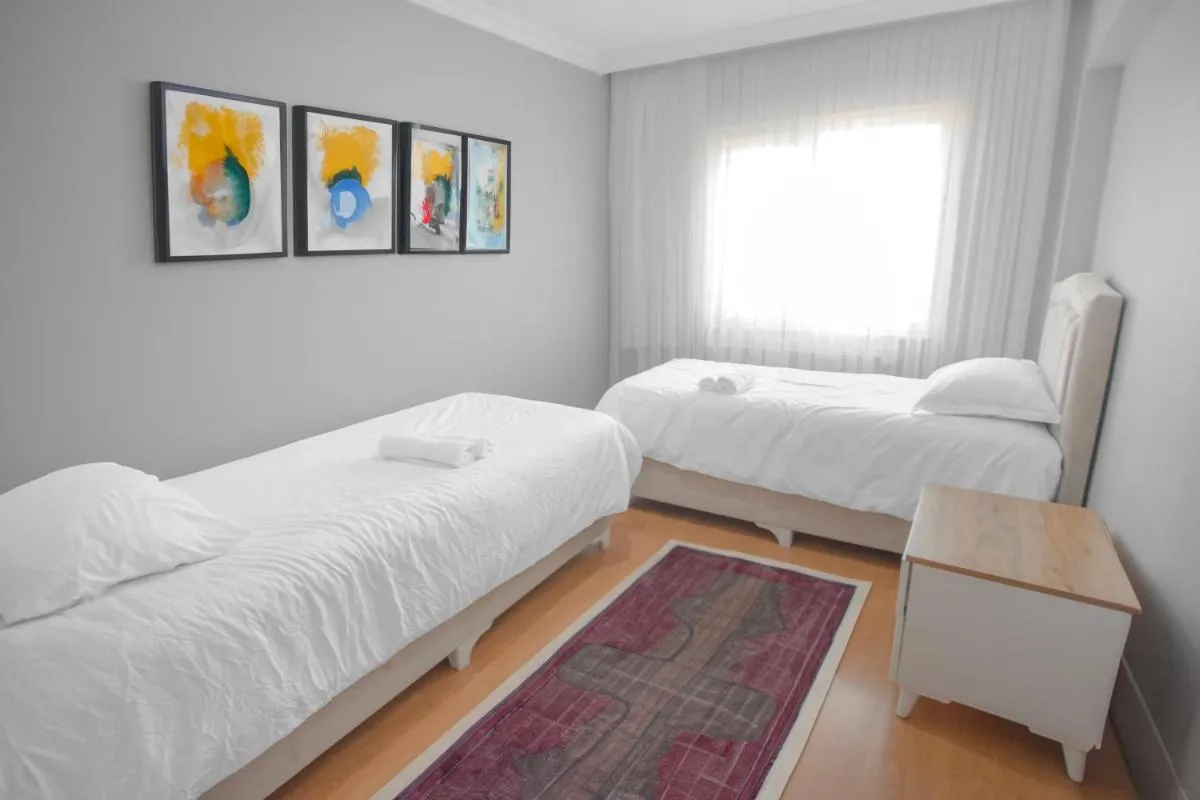 Image 1 of New furniture, zero air conditioning, modern and quiet 19