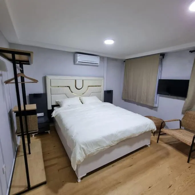 Image 6 of New luxurious and cozy flat 6
