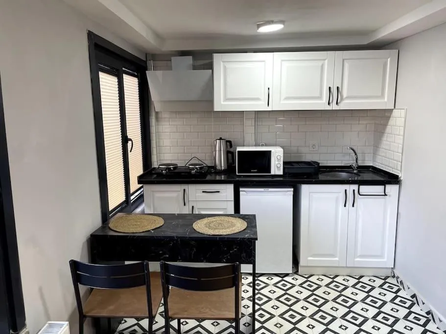 Image 2 of New luxurious and cozy flat 6