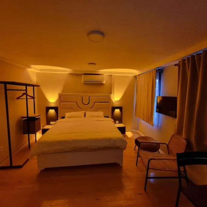 Image 4 of New luxurious and cozy flat 6