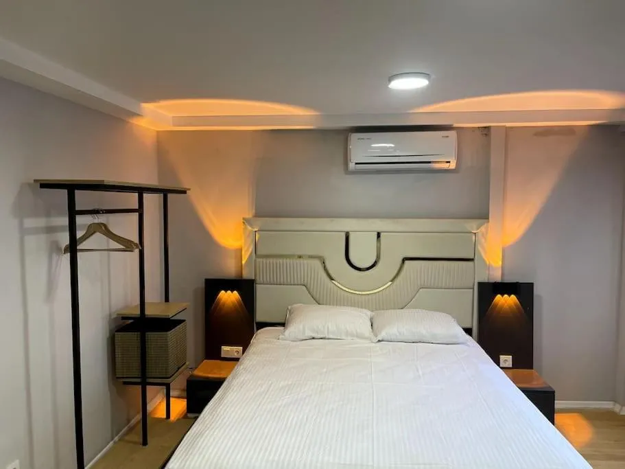 Image of New luxurious and cozy flat 6