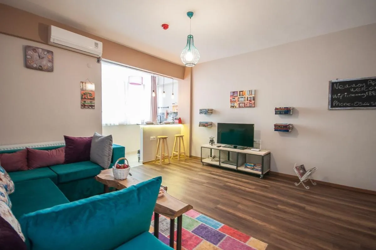 Image 3 of Newway Apartments