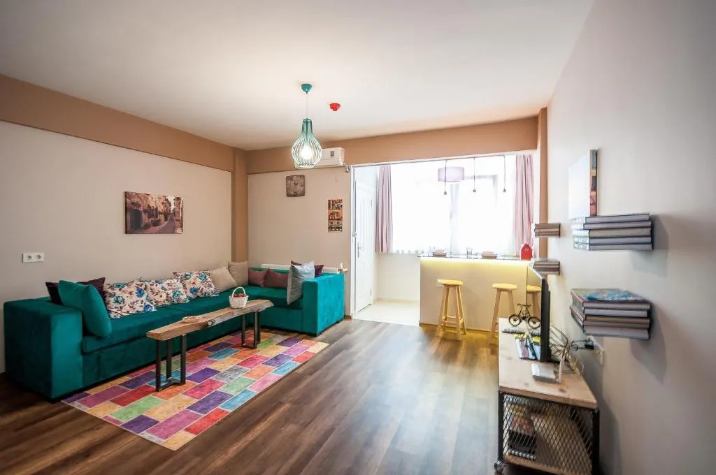 Image of Newway Apartments