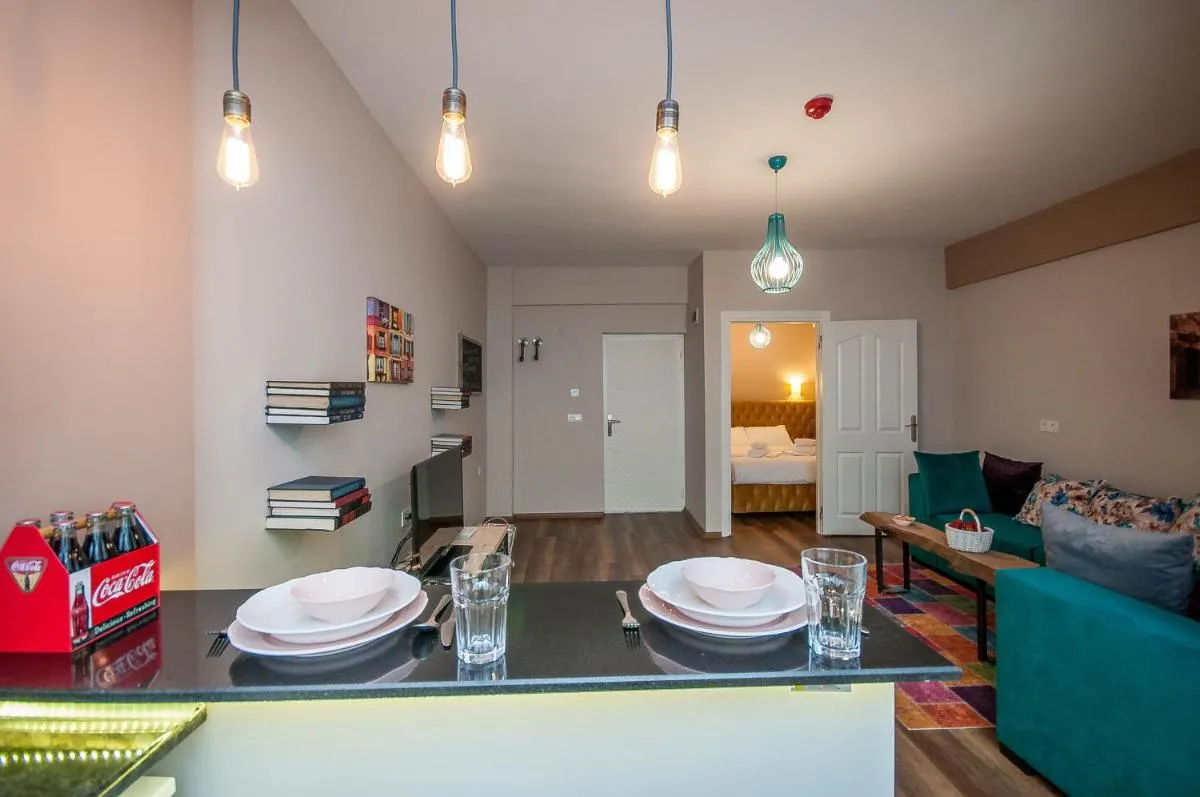 Image 5 of Newway Apartments