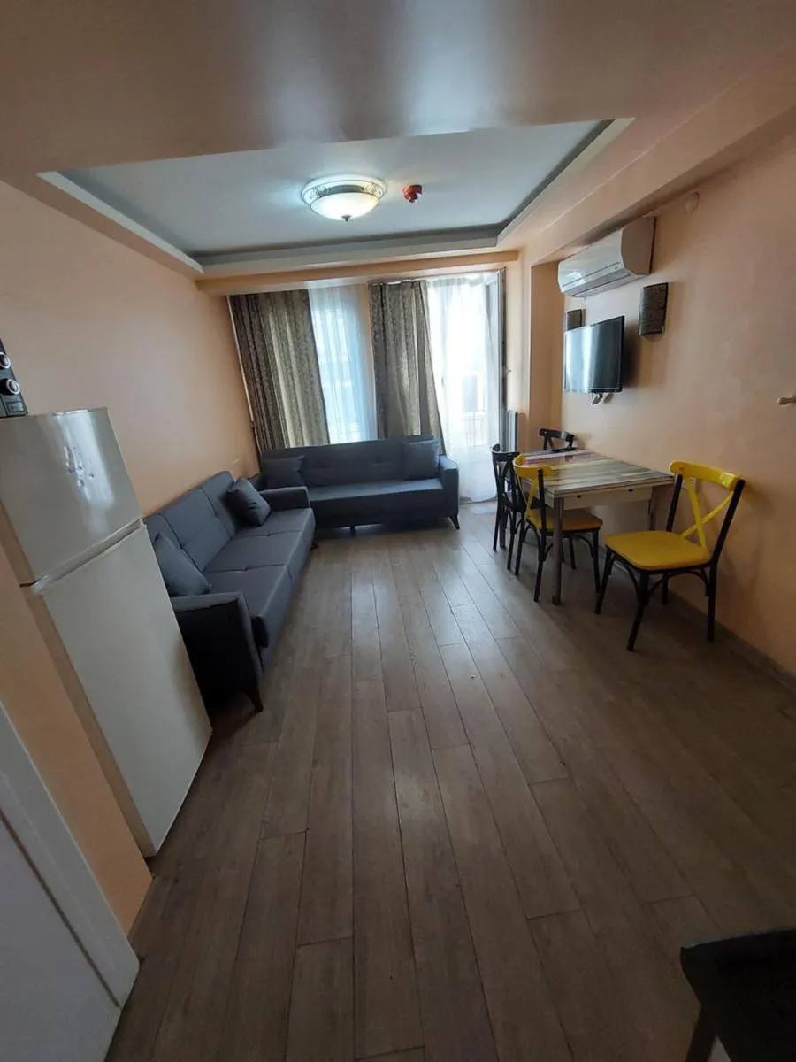 Image 6 of Nisa Apart Sultanahmet