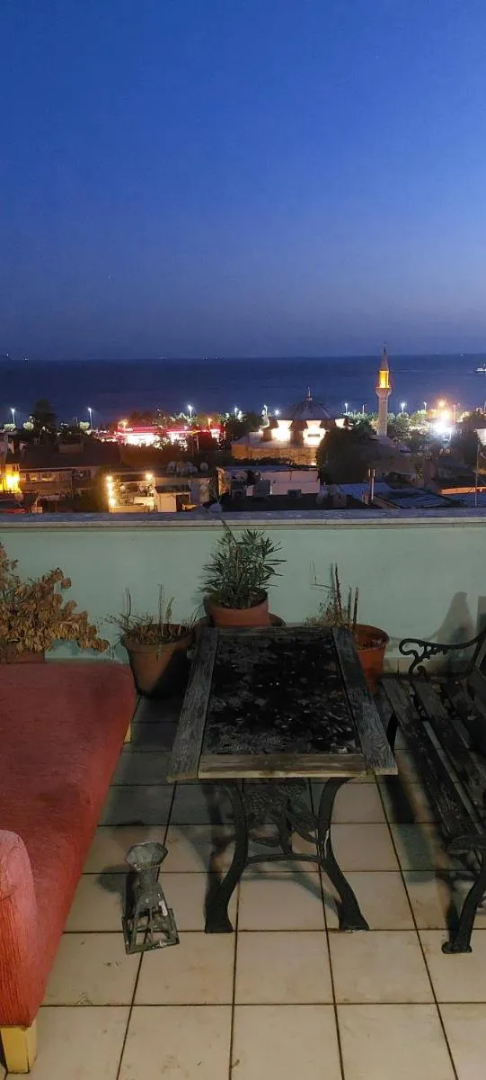 Image 4 of Nisa Apart Sultanahmet