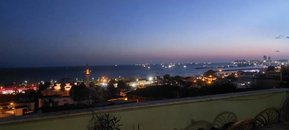 Image 2 of Nisa Apart Sultanahmet