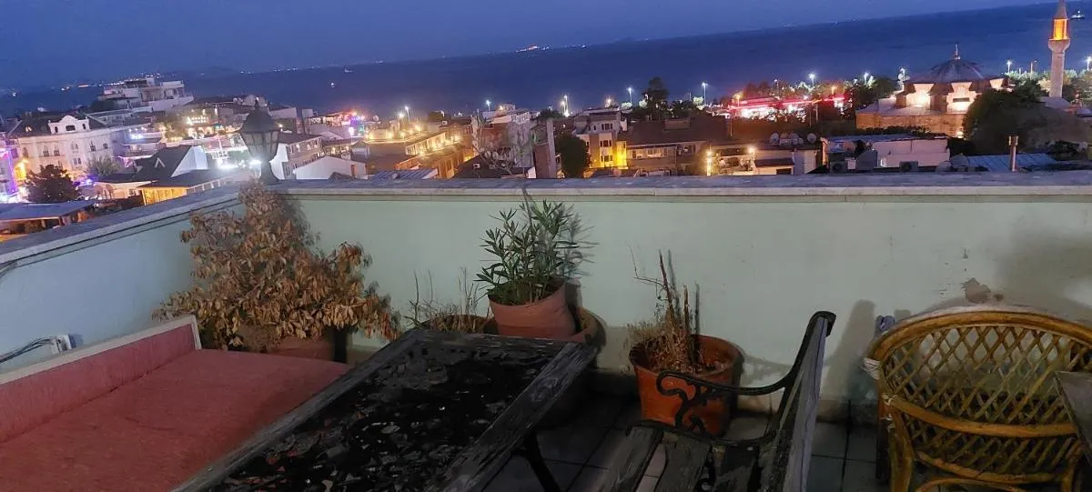Image 1 of Nisa Apart Sultanahmet