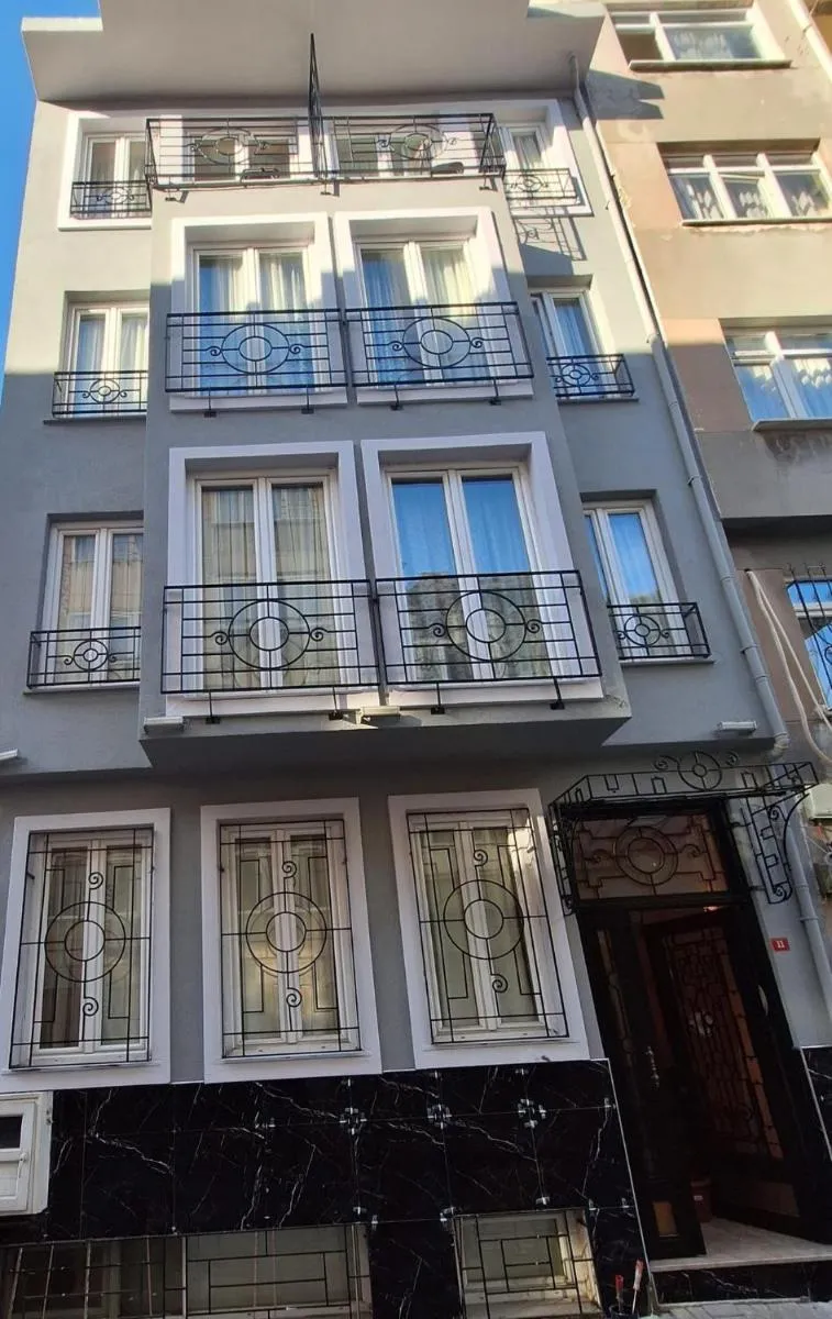 Image 3 of Nisa Apart Sultanahmet