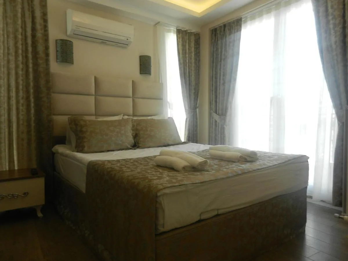 Image 5 of Nisa Apart Sultanahmet