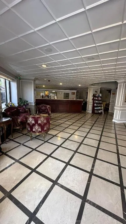 Image 3 of NkALBATROS HOTEL