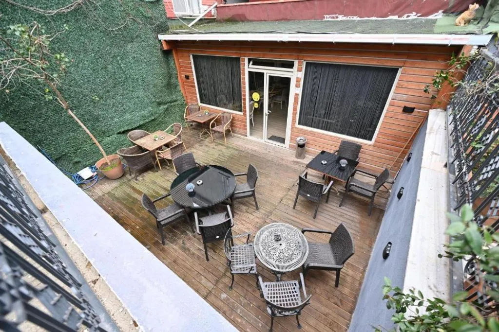 Image 2 of NkALBATROS HOTEL