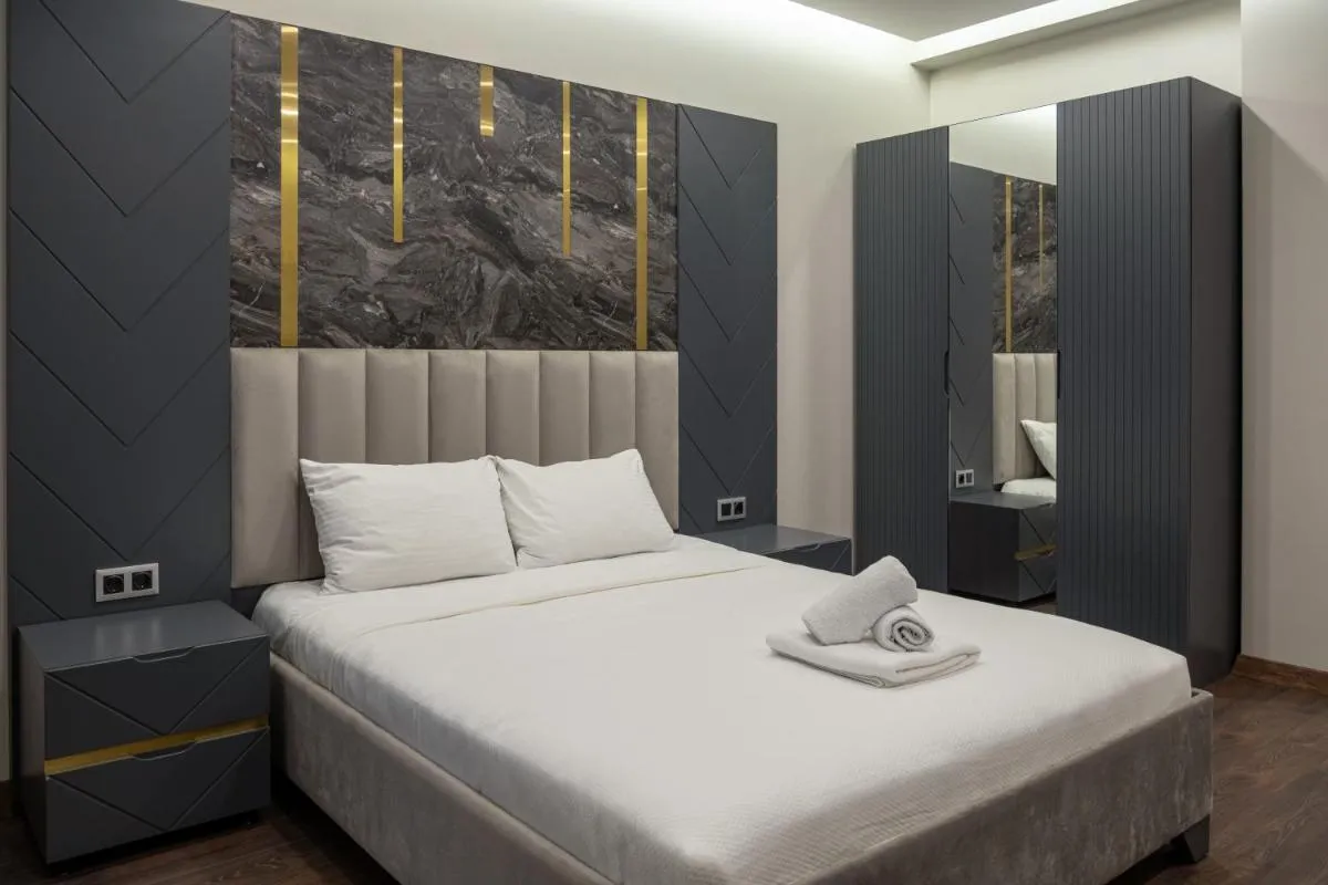 Image 6 of Nm Suites Beyoglu