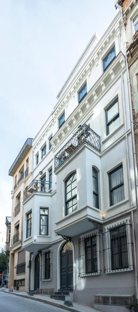 Image 3 of Nm Suites Beyoglu