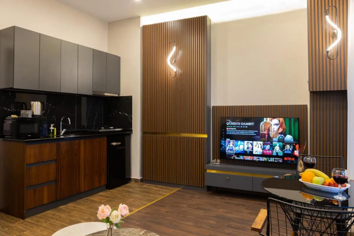 Image 2 of Nm Suites Beyoglu