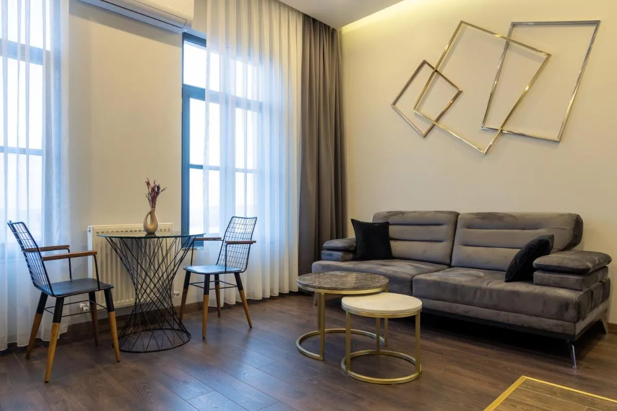 Image 4 of Nm Suites Beyoglu