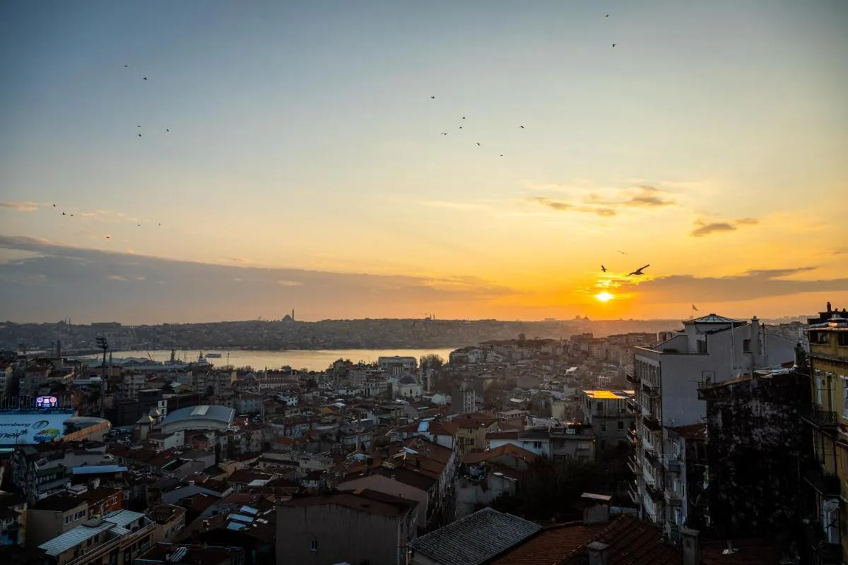 Image 5 of Nm Suites Beyoglu