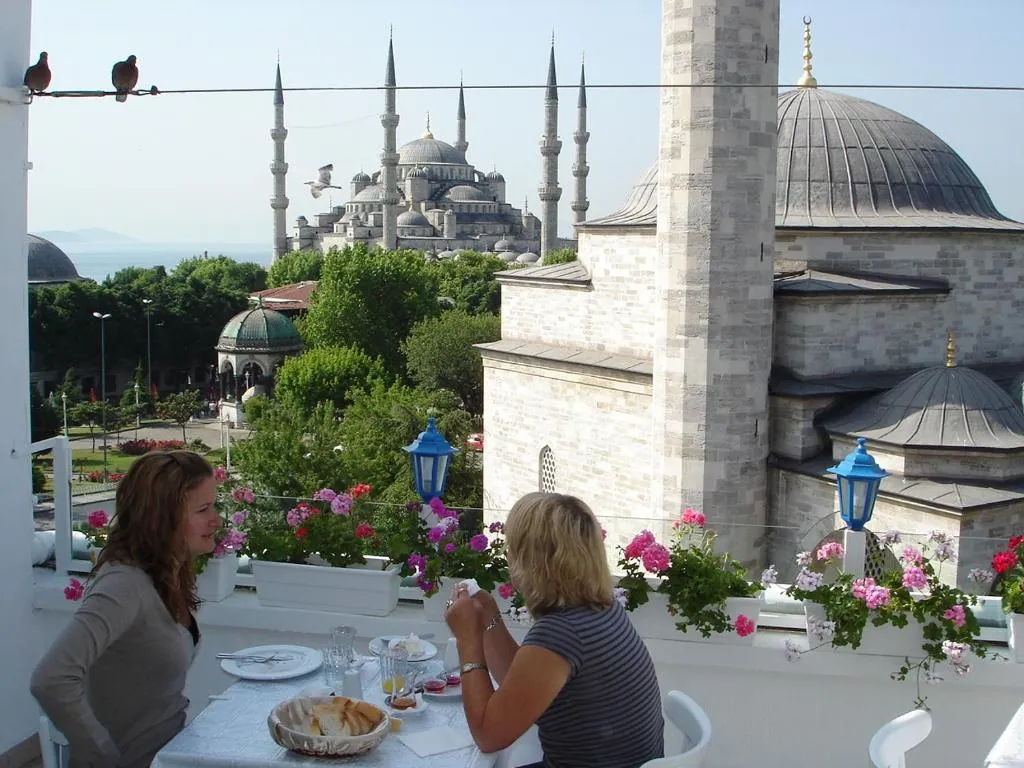 Image of No20 Hotel Sultanahmet