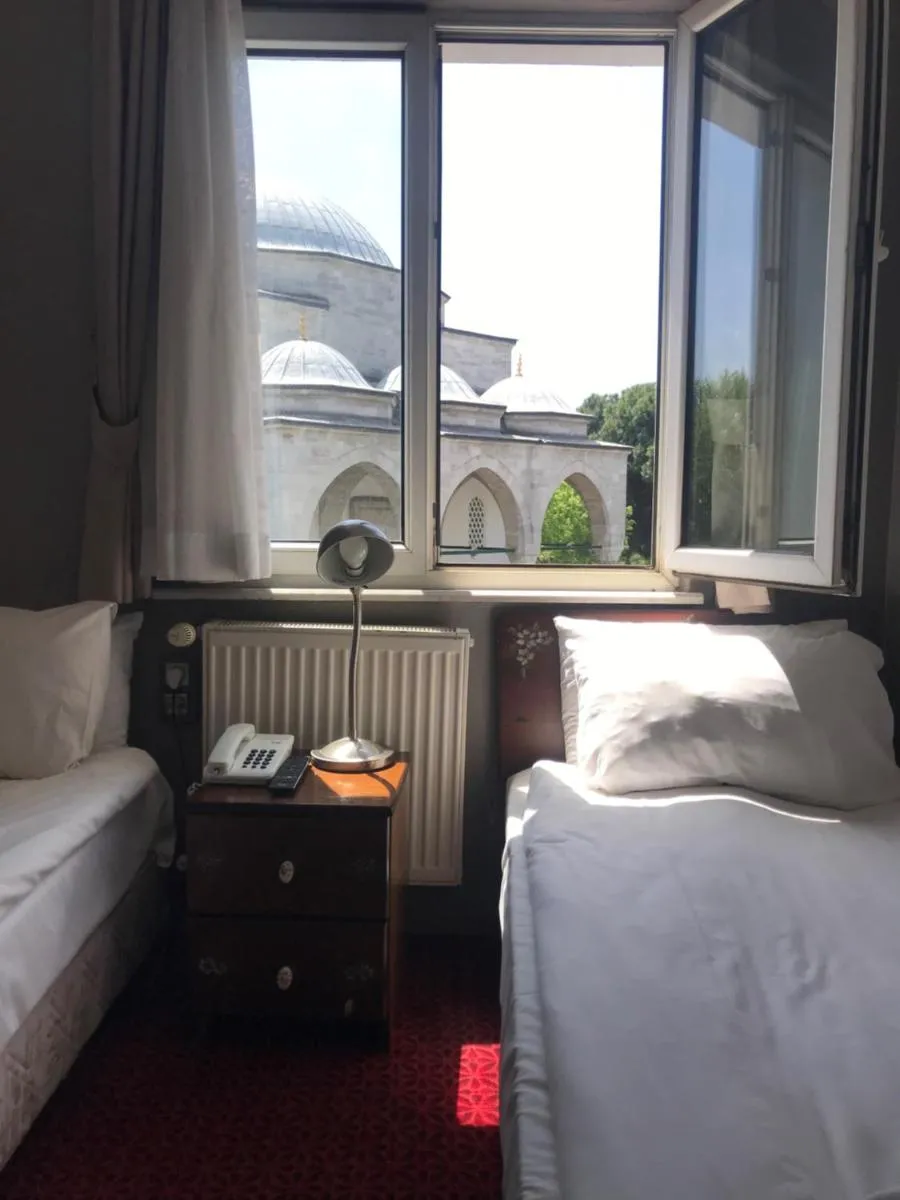 Image 6 of No20 Hotel Sultanahmet