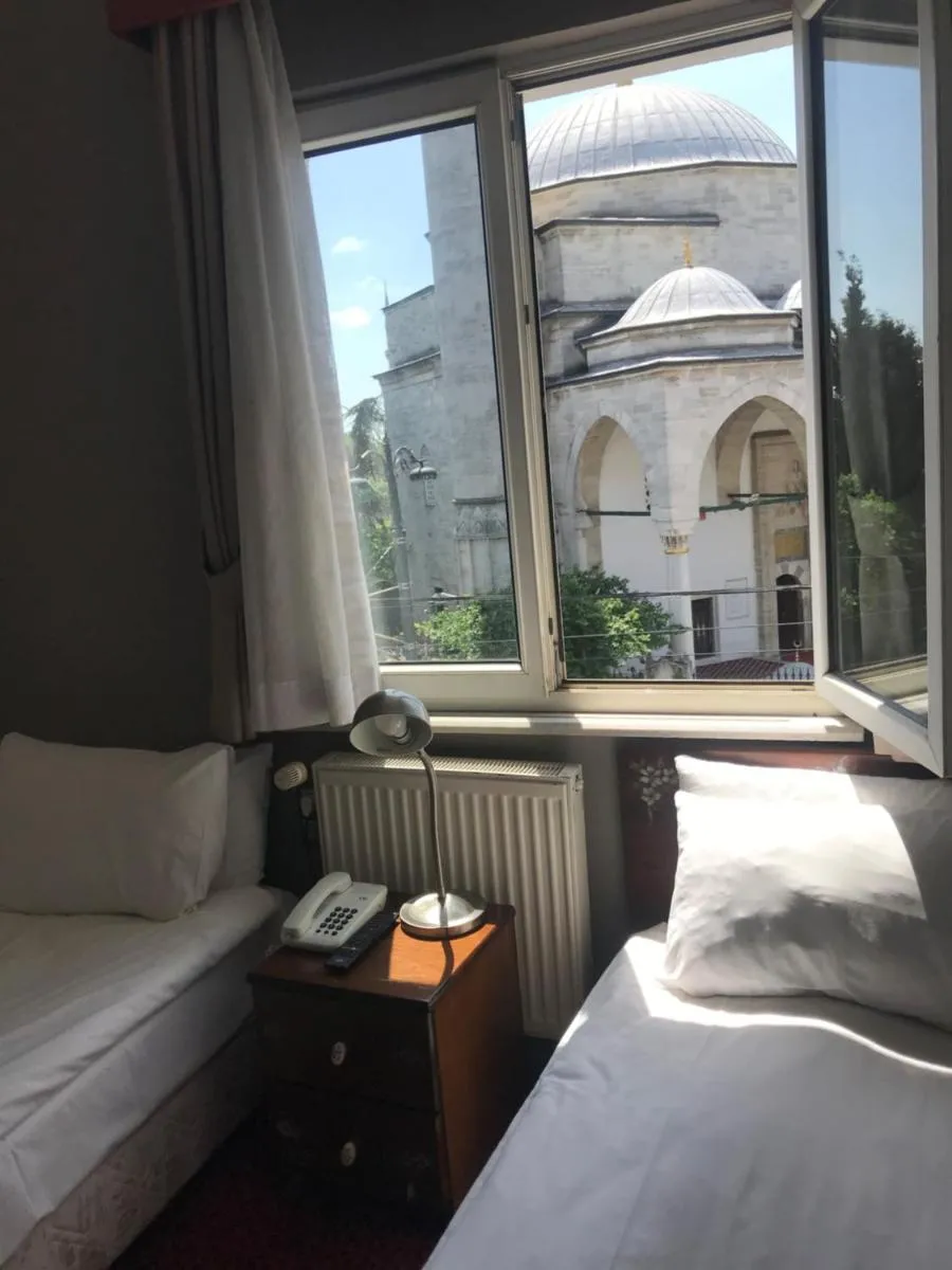 Image 5 of No20 Hotel Sultanahmet