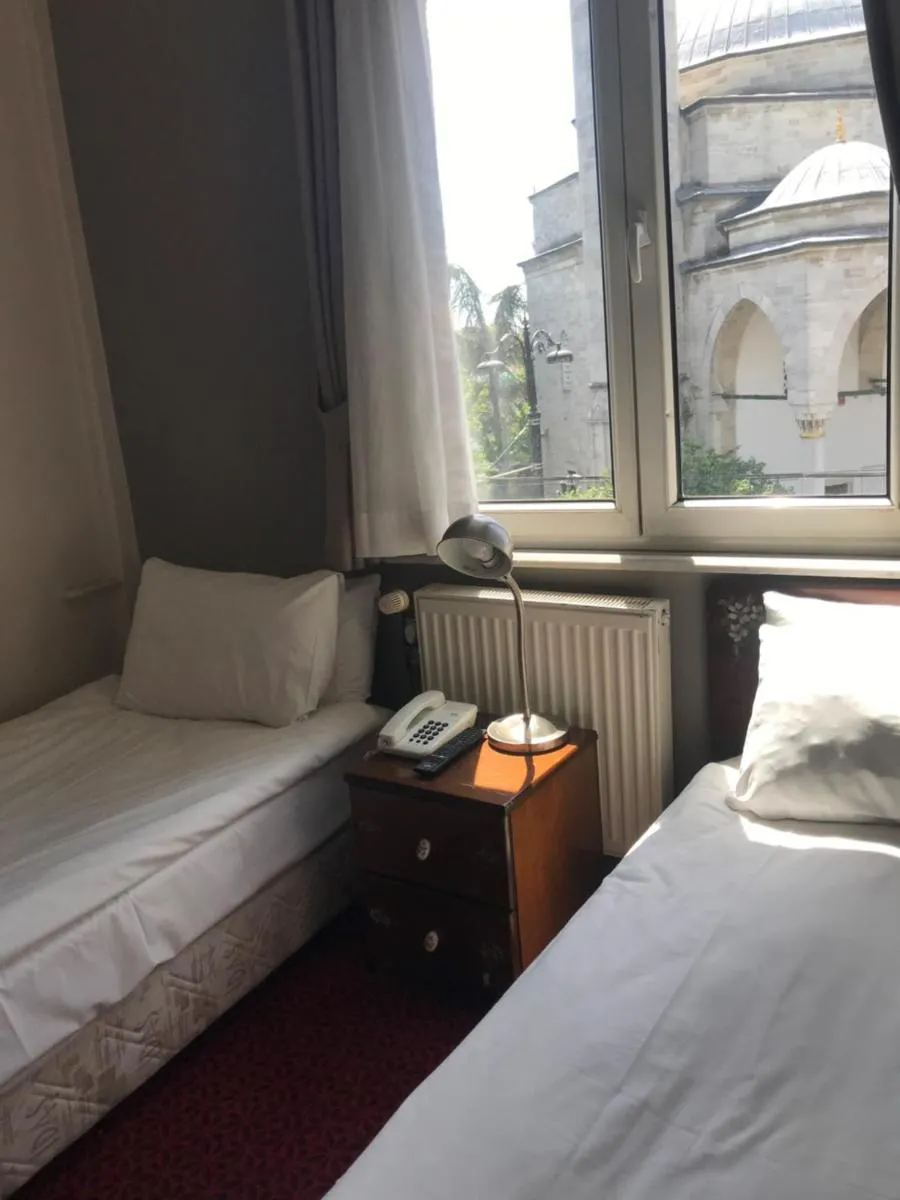 Image 4 of No20 Hotel Sultanahmet