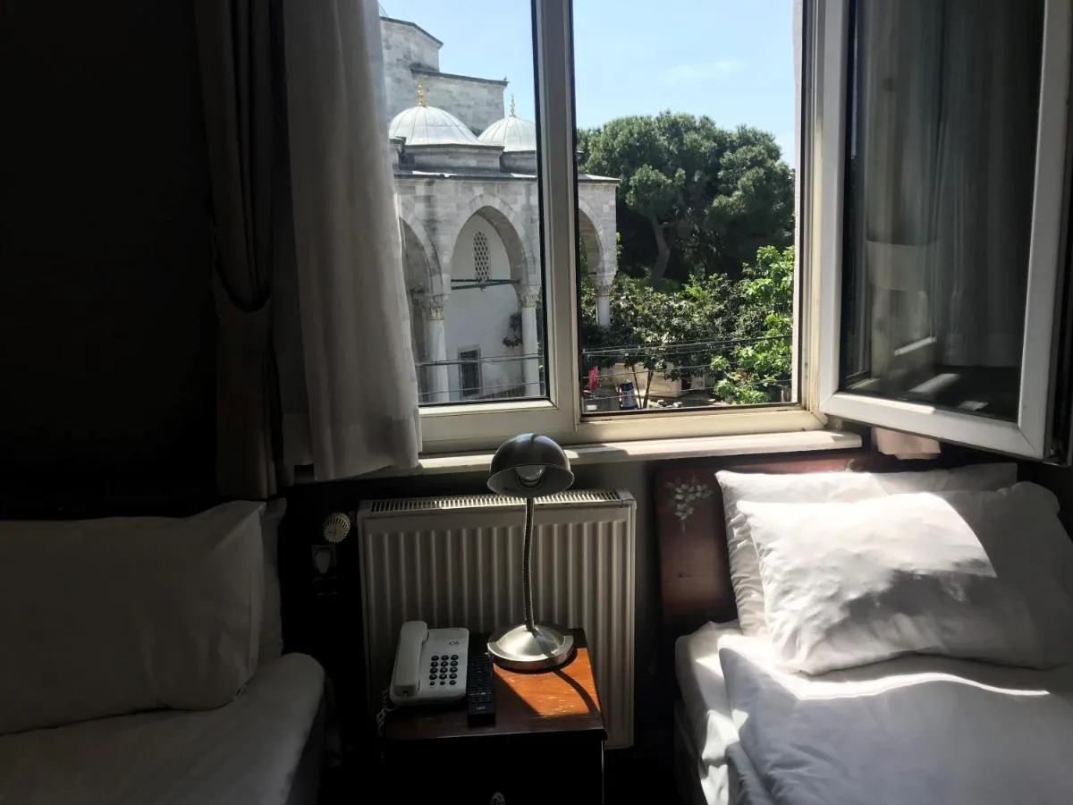 Image 2 of No20 Hotel Sultanahmet